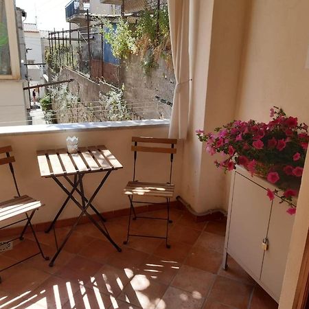 Mechome Apt Taormina Ngoại thất bức ảnh