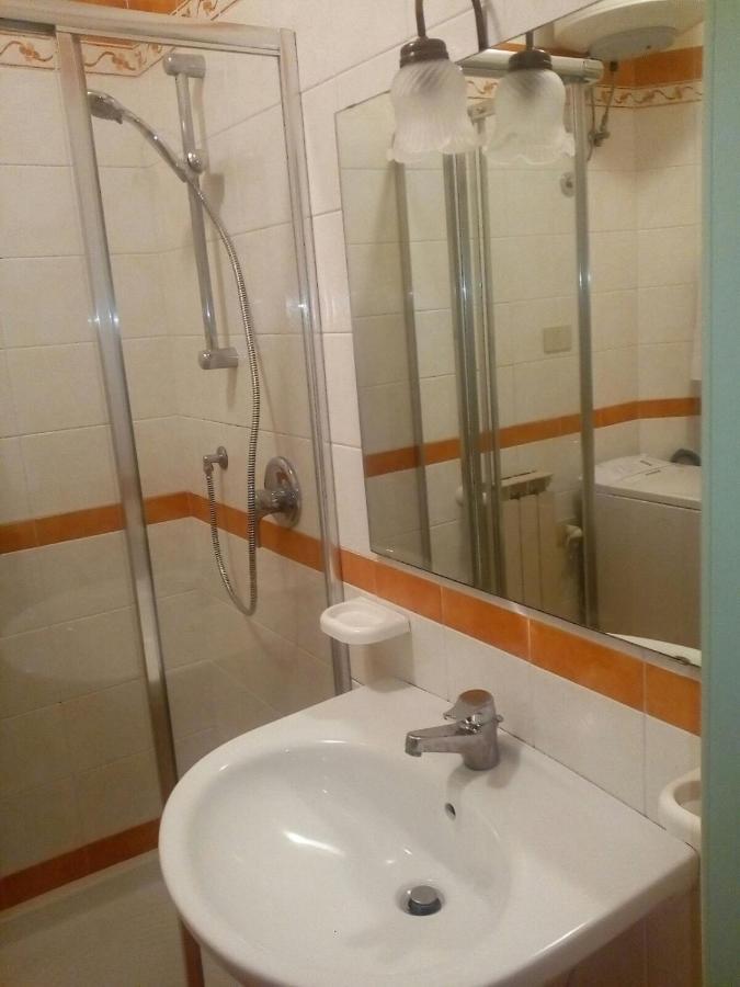 Mechome Apt Taormina Ngoại thất bức ảnh