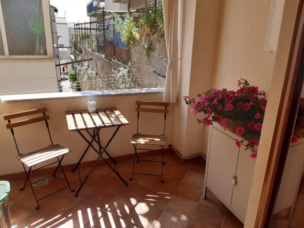 Mechome Apt Taormina Ngoại thất bức ảnh