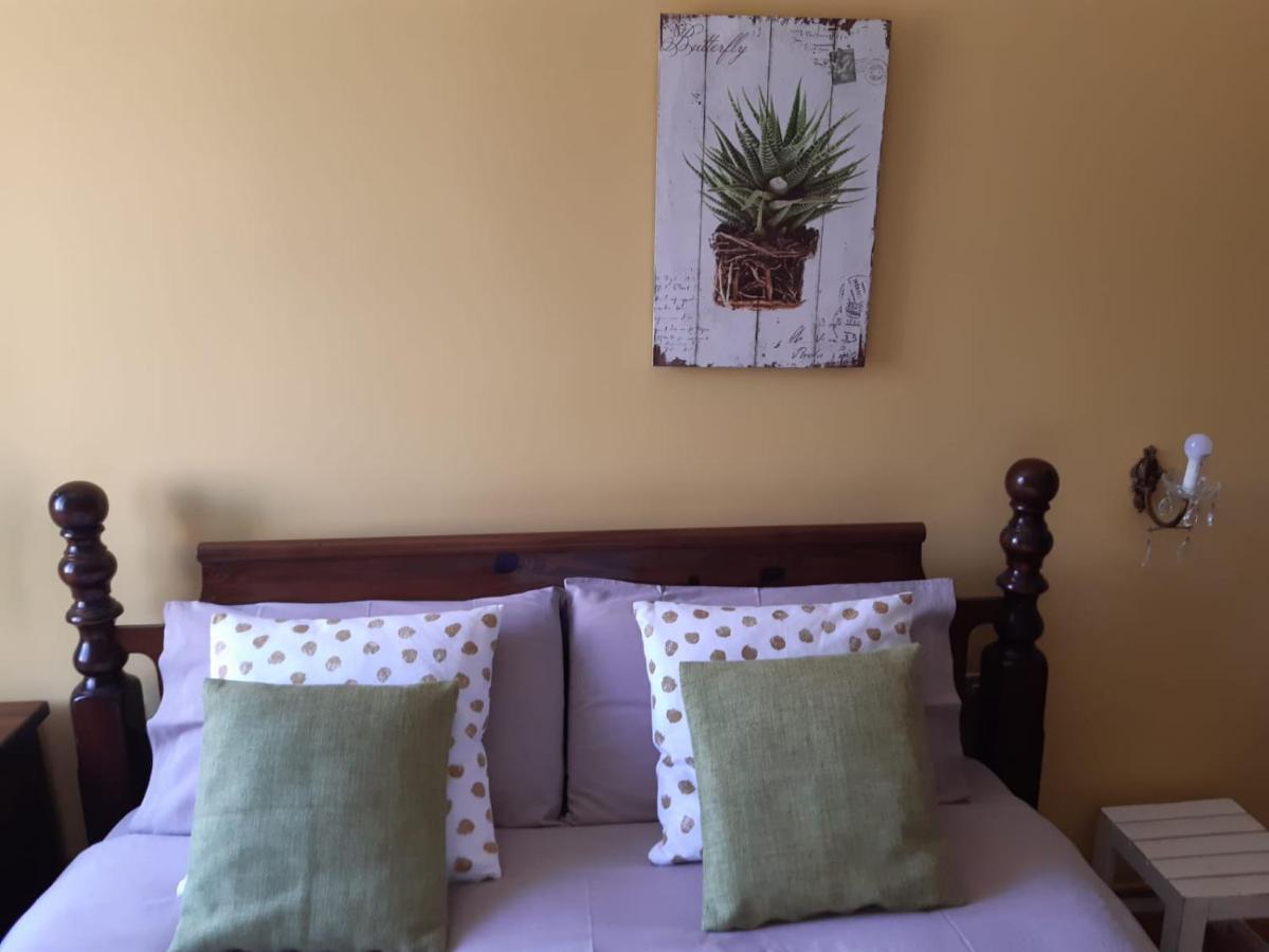 Mechome Apt Taormina Ngoại thất bức ảnh