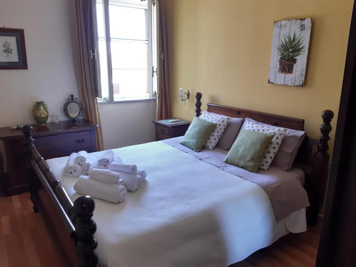 Mechome Apt Taormina Ngoại thất bức ảnh