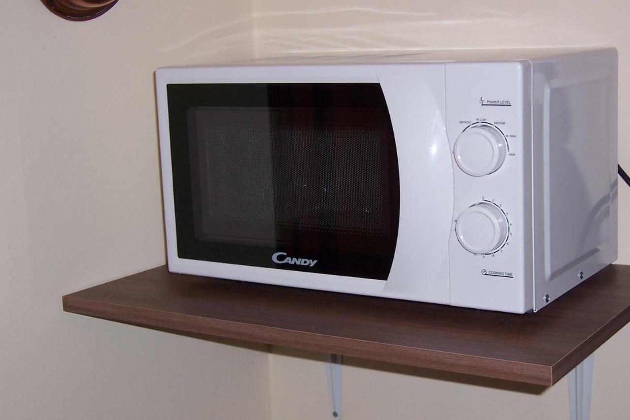 Mechome Apt Taormina Ngoại thất bức ảnh