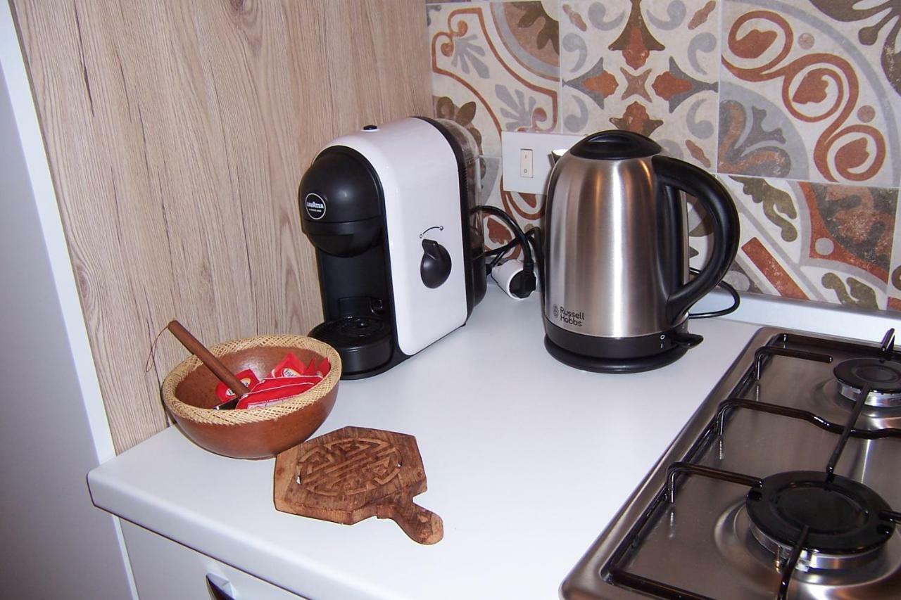 Mechome Apt Taormina Ngoại thất bức ảnh