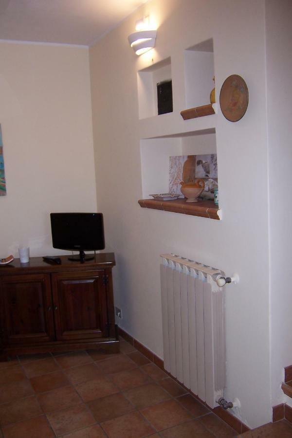 Mechome Apt Taormina Ngoại thất bức ảnh