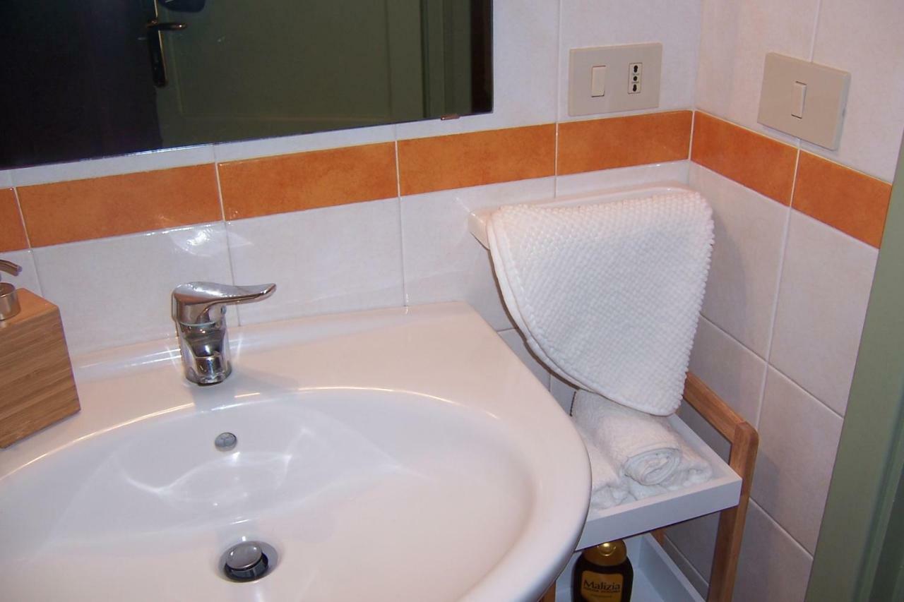 Mechome Apt Taormina Ngoại thất bức ảnh