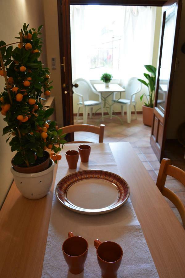 Mechome Apt Taormina Ngoại thất bức ảnh