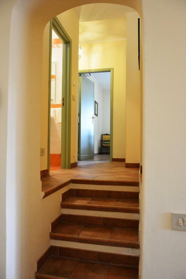 Mechome Apt Taormina Ngoại thất bức ảnh