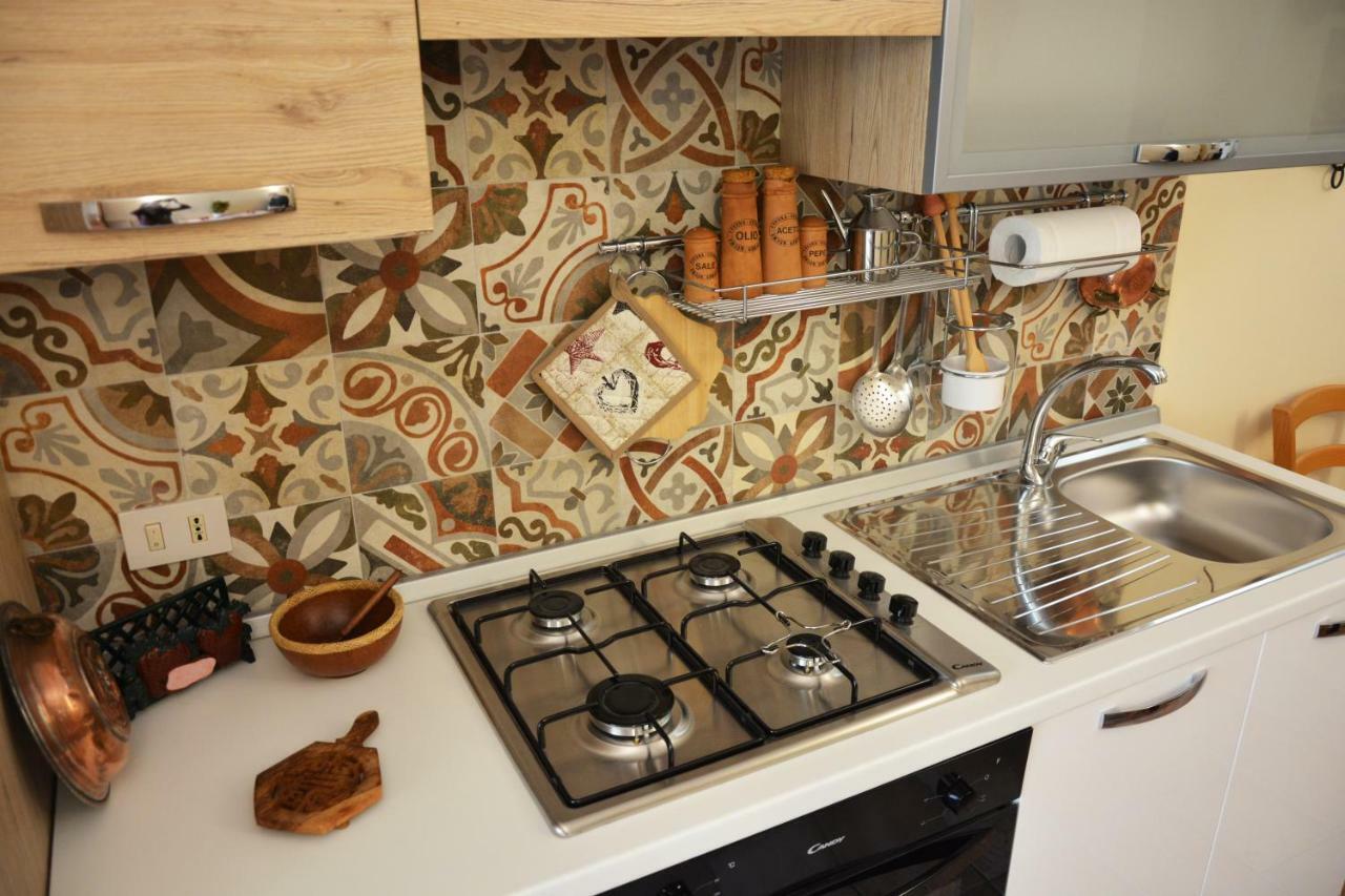 Mechome Apt Taormina Ngoại thất bức ảnh