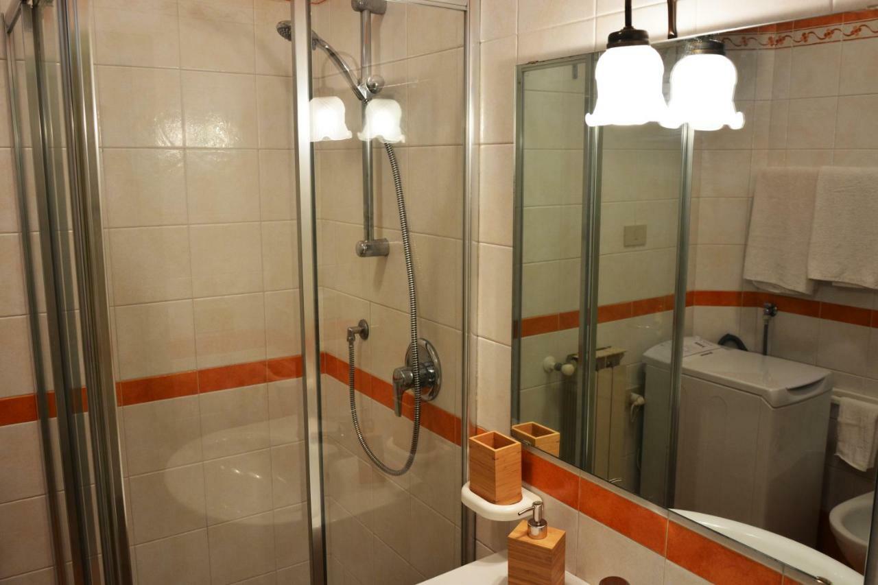 Mechome Apt Taormina Ngoại thất bức ảnh