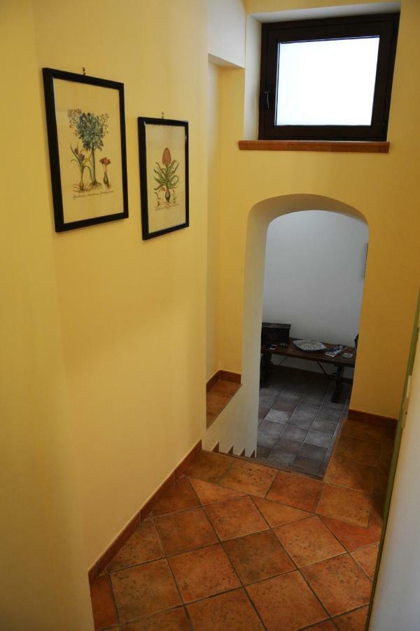 Mechome Apt Taormina Ngoại thất bức ảnh
