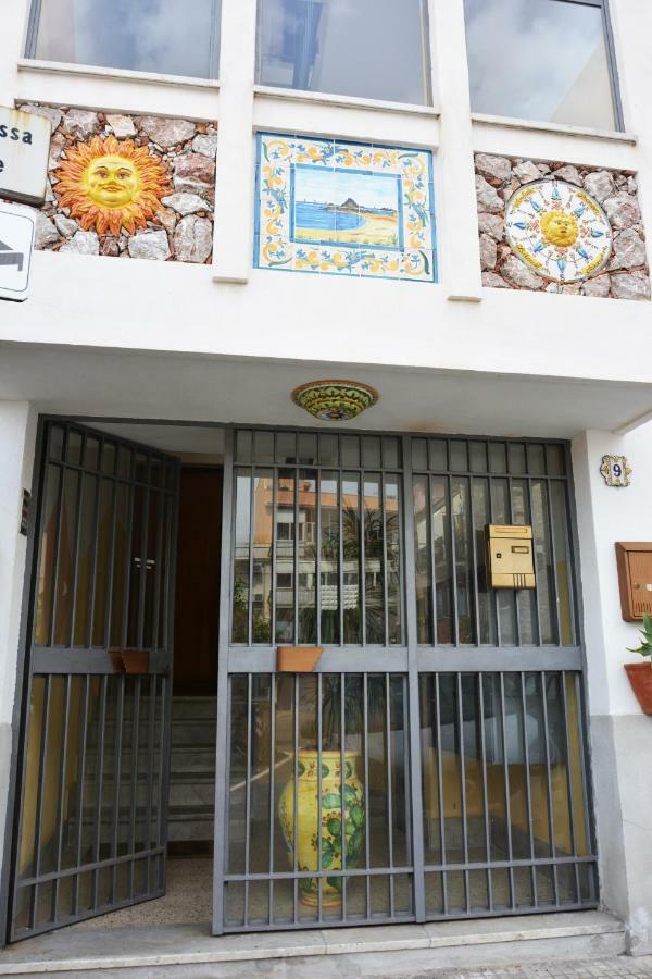 Mechome Apt Taormina Ngoại thất bức ảnh